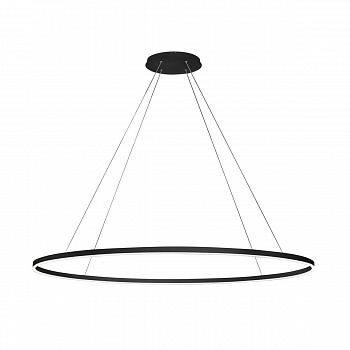Подвесной светодиодный светильник Kink Light Тор 08218,19A(4000K)  фото, kupilegko.ru