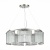 Подвесная люстра ST Luce Velletri SL1627.103.07  фото, kupilegko.ru