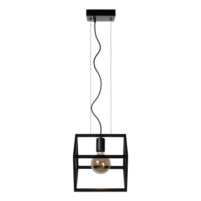 Подвесной светильник Lucide Fabian 00425/01/30  фото, kupilegko.ru