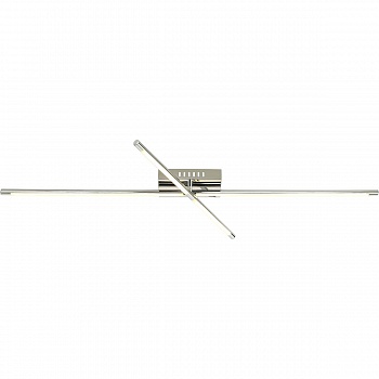 Потолочный светодиодный светильник Globo Domenico 41910-32SH  фото, kupilegko.ru