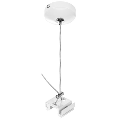 Комплектующие для трек-систем Lightstar Barra 504176  фото, kupilegko.ru