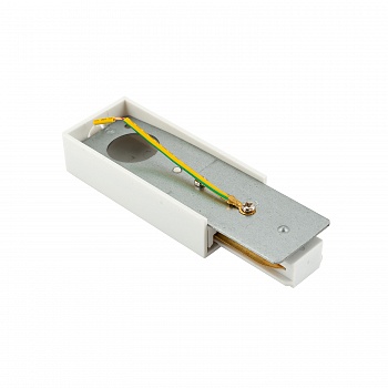Комплектующие для трек-систем Denkirs TR1100-WH  фото, kupilegko.ru