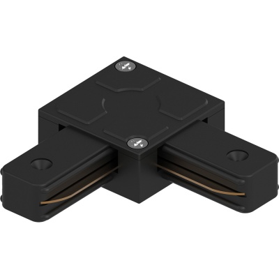 Коннектор прямой Feron LD1007 41737  фото, kupilegko.ru