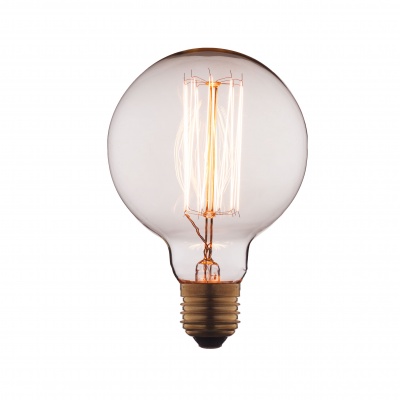 Ретро лампа Loft It Edison Bulb G9540  фото, kupilegko.ru