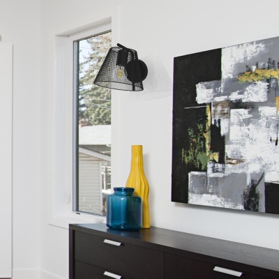 Бра, светильник настенный накладной Hiper H155-0  фото, kupilegko.ru