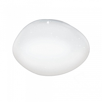 Потолочный светодиодный светильник Eglo Sileras-A 98228  фото, kupilegko.ru