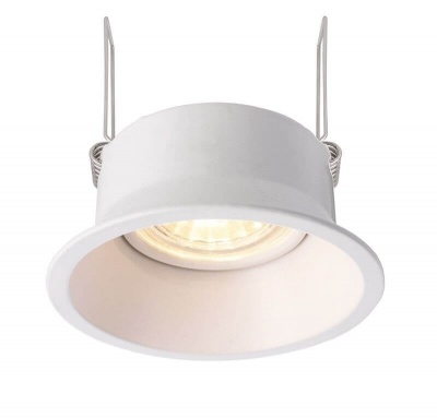 Встраиваемый светильник Deko-Light Auva round 110005 (встраиваемые)  фото, kupilegko.ru