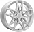 Литые колесные диски КиК (K&K) КС894 (Optima JF) 7.5x17 5x114.3 ET52.5 D67.1 Чёрный глянцевый с полированной лицевой частью (75472)  фото, kupilegko.ru