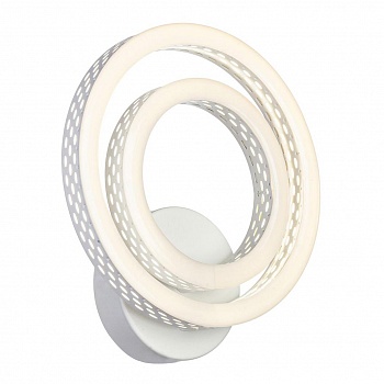 Настенный светильник Escada 10240/2LED  фото, kupilegko.ru