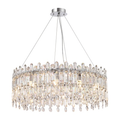 Подвесная люстра Stilfort Legacy 2158/09/12P  фото, kupilegko.ru