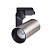 Трековый светильник Arte Lamp Bucho A2668PL-1SS  фото, kupilegko.ru