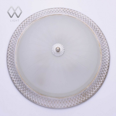 Потолочный светильник MW-Light Ариадна 450013603  фото, kupilegko.ru