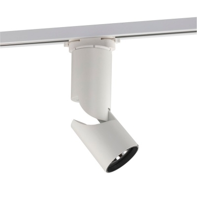 Трековые светильники Nowodvorski Profile Show 9423  фото, kupilegko.ru