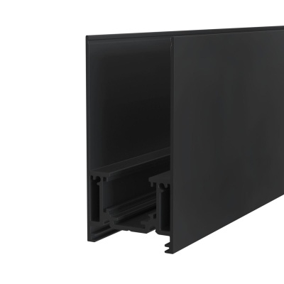 Шинопровод магнитный Maytoni Technical Busbar trunkings TRX004-213B  фото, kupilegko.ru