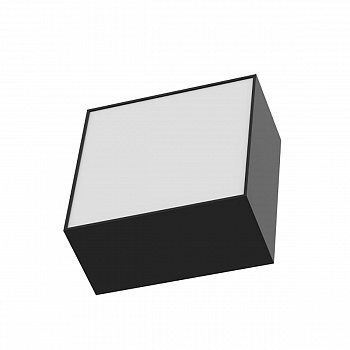 Накладной светильник Arlight SP-QUADRO-S120x120-13W Day4000 034777  фото, kupilegko.ru