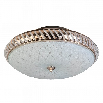 Накладной светильник Toplight Loreen TL1491Y-04GC  фото, kupilegko.ru