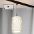 Трековый светильник Lussole Vetere LSF-2306-01-TAW  фото, kupilegko.ru