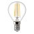 Светодиодная лампа Thomson Filament Globe TH-B2372  фото, kupilegko.ru