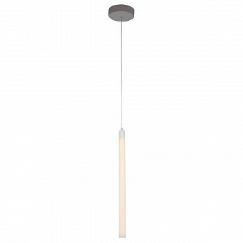 Подвесной светодиодный светильник Maytoni Ray P021PL-L10W  фото, kupilegko.ru