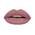 Гелевая подводка в карандаше для губ Provoc Gel Lip Liner (PV0801, 801, лилово-бежевый нюд, 1 шт)  фото, kupilegko.ru