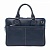 Деловая сумка Cromwell Dark Blue Lakestone 284 LS  фото, kupilegko.ru
