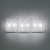 Настенный светильник Artemide Logico 0397030A  фото, kupilegko.ru