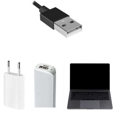 Настольная лампа Camelion KD-848 C02 13011  фото, kupilegko.ru