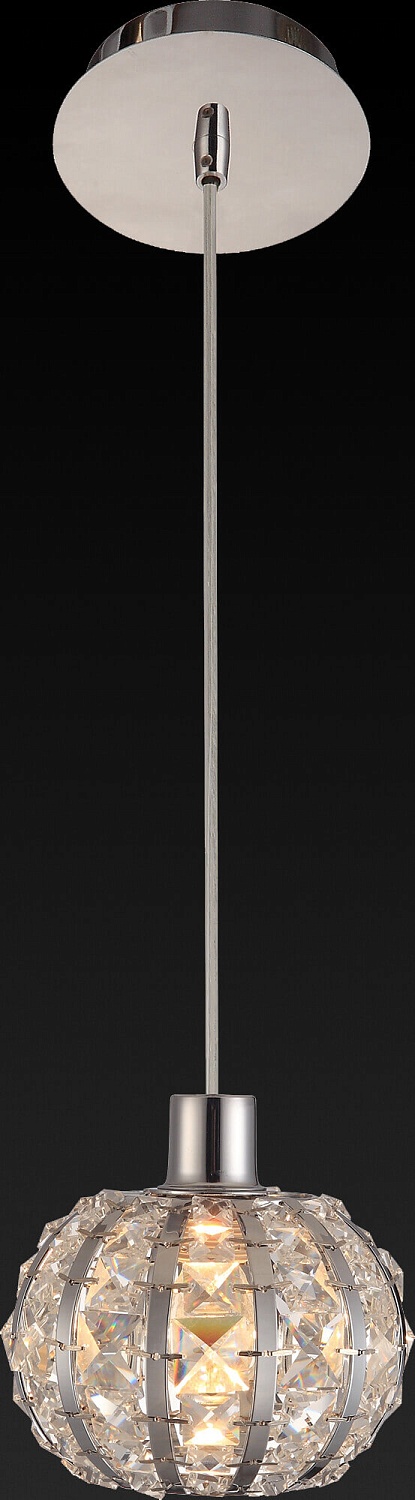 Подвесной светильник Toplight Vera TL7260D-01CH