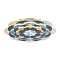 Потолочная светодиодная люстра Profit Light 8309 PBK  фото, kupilegko.ru