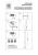 Подвесной светильник Lightstar Dumo 816016  фото, kupilegko.ru
