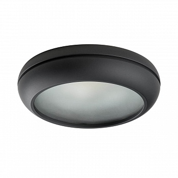 Встраиваемый светильник Lightstar Piano Mini 011277  фото, kupilegko.ru