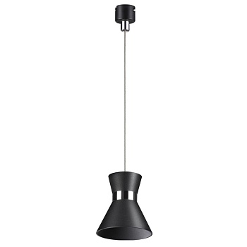 Подвесной светодиодный светильник Novotech Compo 358392  фото, kupilegko.ru