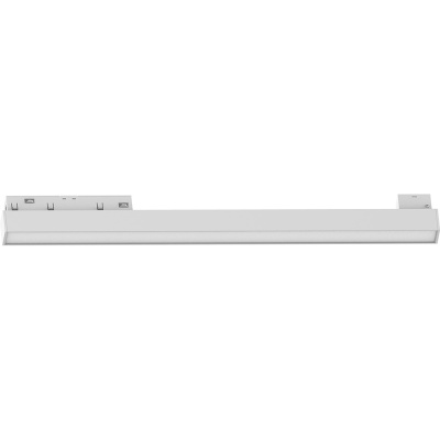 Трековый светодиодный светильник Feron MGN302 41939  фото, kupilegko.ru