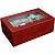 Шкатулка для часов МДФ, Luxewood LW801-10-2  фото, kupilegko.ru