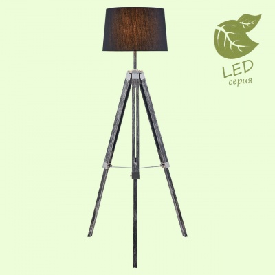 Торшер Lussole Lgo Amistad GRLSP-0554  фото, kupilegko.ru