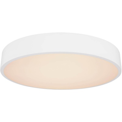 Потолочный светодиодный светильник Globo Wiss 41744-24  фото, kupilegko.ru