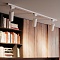 Трековый светодиодный светильник Gauss Track Light Led TR079  фото, kupilegko.ru