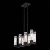 Подвесная люстра ST Luce Bichero SL334.403.07  фото, kupilegko.ru