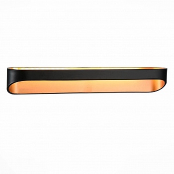 Настенный светодиодный светильник ST Luce Mensola SL582.401.01  фото, kupilegko.ru