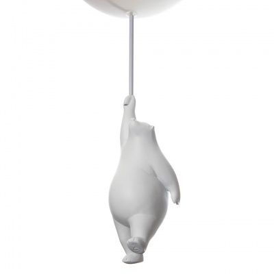 Потолочный светильник Loft IT Teddy 10030M  фото, kupilegko.ru