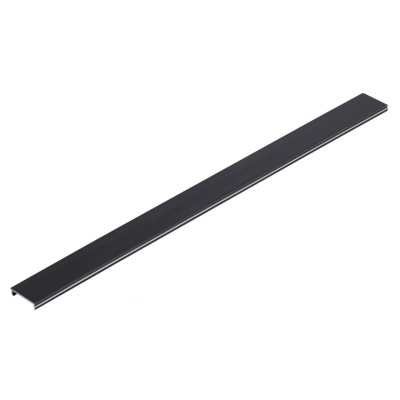 Крышка для шинопровода Novotech Shino Flum 135109  фото, kupilegko.ru