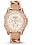 fashion наручные женские часы Fossil ES3466. Коллекция Riley  фото, kupilegko.ru