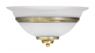 Настенный светильник Globo Toledo 6897  фото, kupilegko.ru