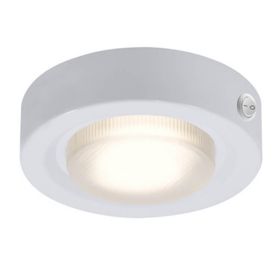 Мебельный светильник Paulmann Micro Line Round 98631 (+мебельные)  фото, kupilegko.ru