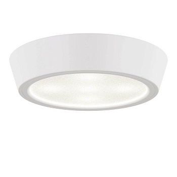 Потолочный светодиодный светильник Lightstar Urbano 214904  фото, kupilegko.ru