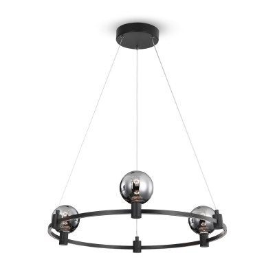 Трековая светодиодная система Freya Urban FR4005PL-03B  фото, kupilegko.ru