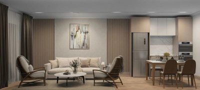 Трековый светодиодный светильник Denkirs DK8003-WH  фото, kupilegko.ru