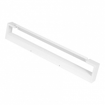 Настенный светодиодный светильник DesignLed GW PH GW-1068M-18-WH-WW 003209  фото, kupilegko.ru