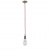 Подвесной светильник Paulmann Pendulum 50323  фото, kupilegko.ru