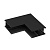 Коннектор L-образный внутренний Arlight Mag-Con-Orient-2652-L90-INT 034031  фото, kupilegko.ru